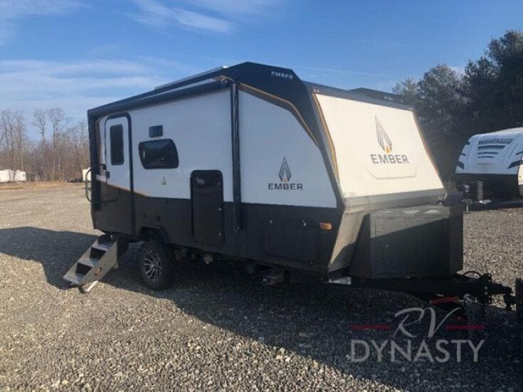 Thumbnail Photo undefined for New 2023 Ember Overland